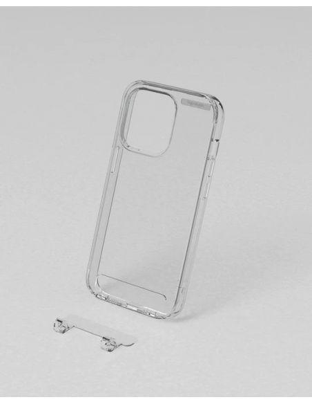 IPHONE 14 TRANSPARENT PHONE CASE