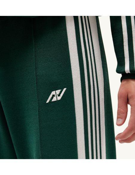 PANTALON TRICOT SPORTY GREEN LAKE
