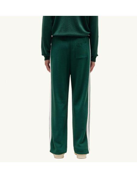 PANTALON TRICOT SPORTY GREEN LAKE