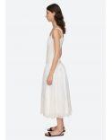 ROBE MAEVE WHITE