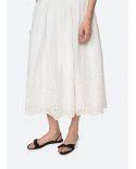 ROBE MAEVE WHITE
