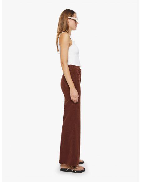 PANTALON THE PATCH POCKET ROLLER