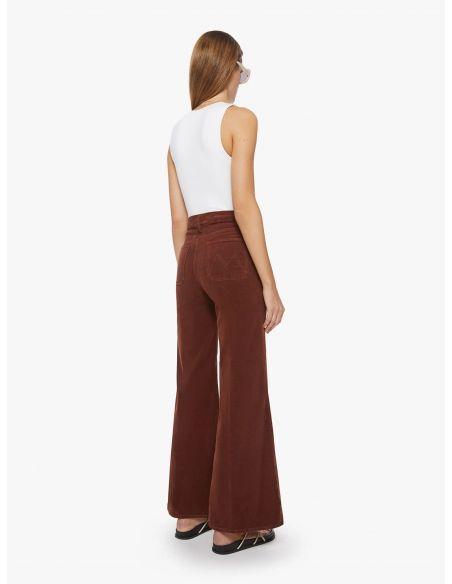 PANTALON THE PATCH POCKET ROLLER