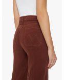 PANTALON THE PATCH POCKET ROLLER