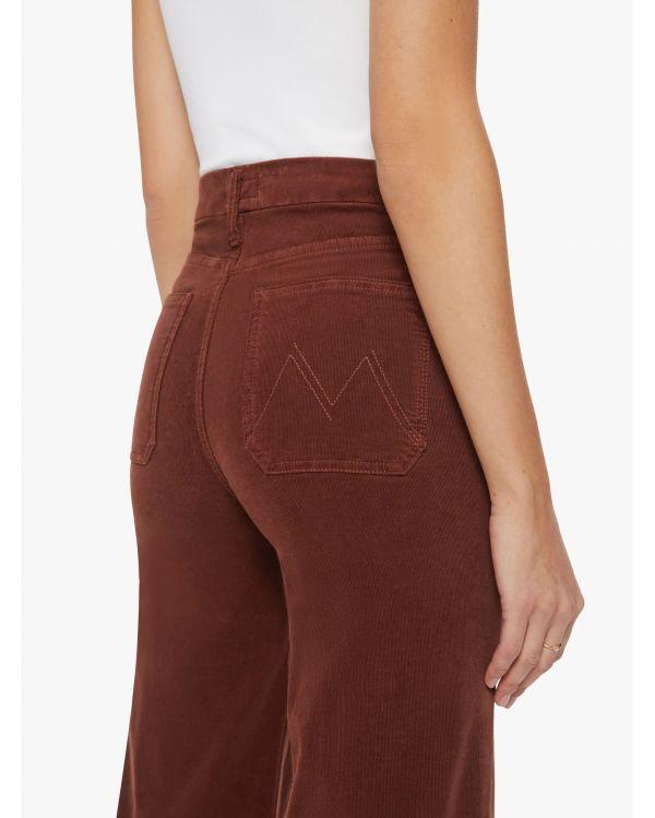PANTALON THE PATCH POCKET ROLLER