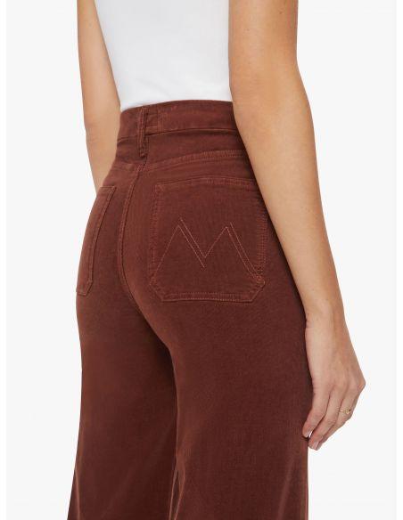 PANTALON THE PATCH POCKET ROLLER