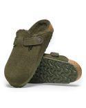 THYME FUR BOSTON MULES