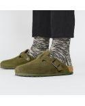 THYME FUR BOSTON MULES