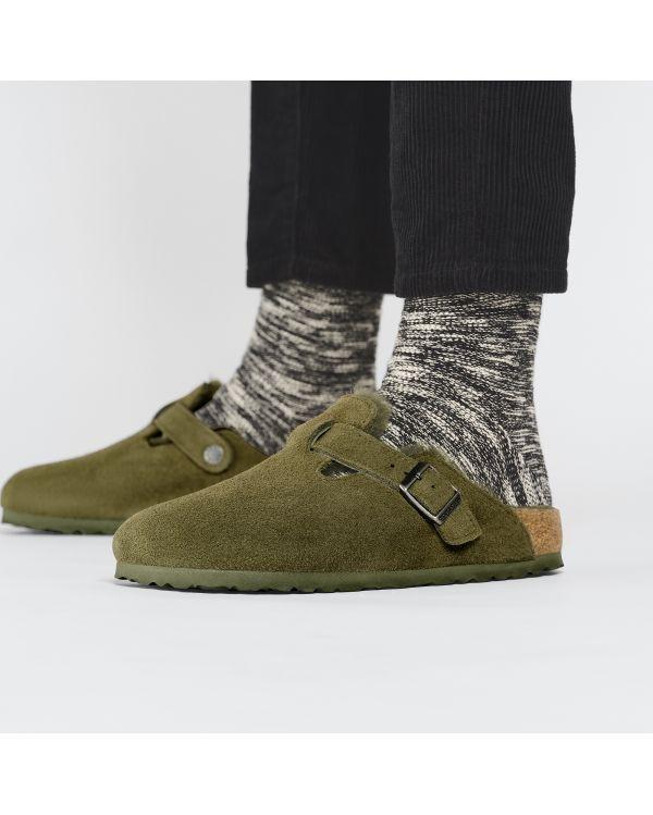 THYME FUR BOSTON MULES 2