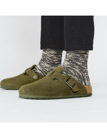 THYME FUR BOSTON MULES