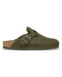 THYME FUR BOSTON MULES