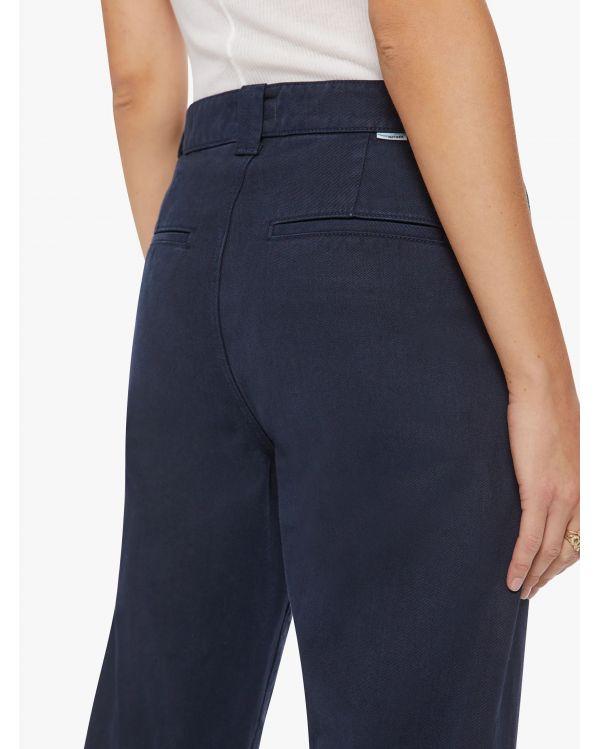 Pantalon THE PUNK 76 ANKLE
