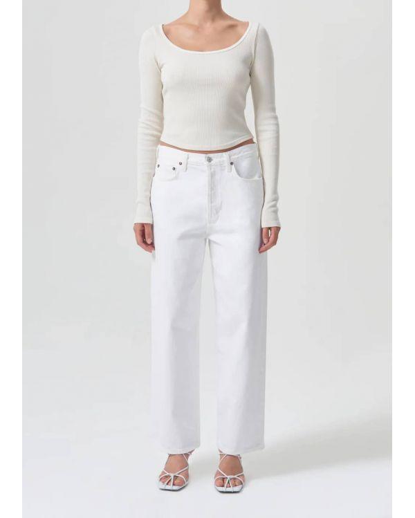 Pantalon Low Slung Baggy MILKSHAKE 