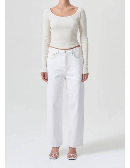 Pantalon Low Slung Baggy MILKSHAKE