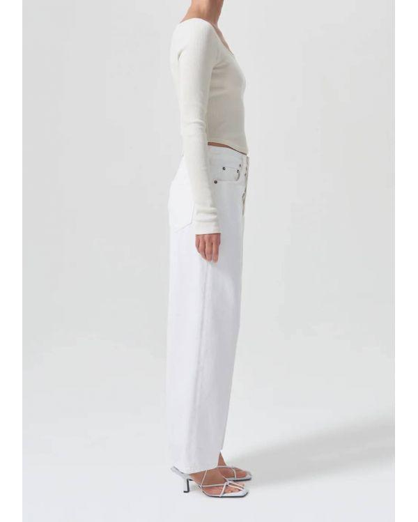 Pantalon Low Slung Baggy MILKSHAKE 