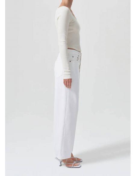 Pantalon Low Slung Baggy MILKSHAKE 