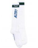 Chaussettes SPORTY UNISEX - BLANC BLEU