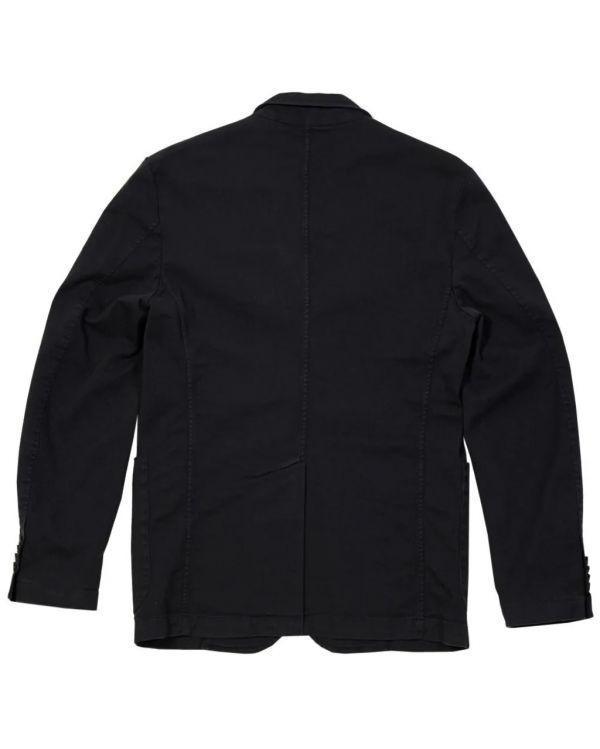 Blazer TOPPA NAVY 2