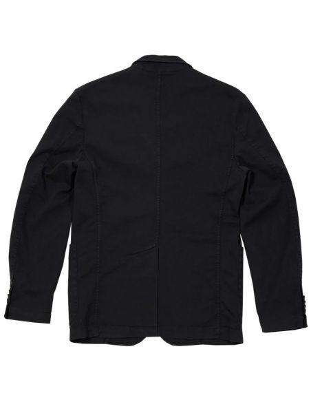 Blazer TOP NAVY