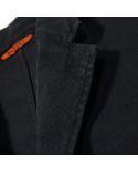 Blazer TOP NAVY