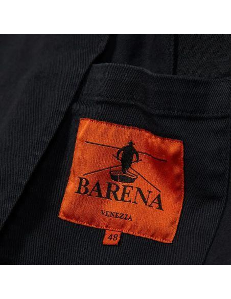 Blazer TOPPA NAVY