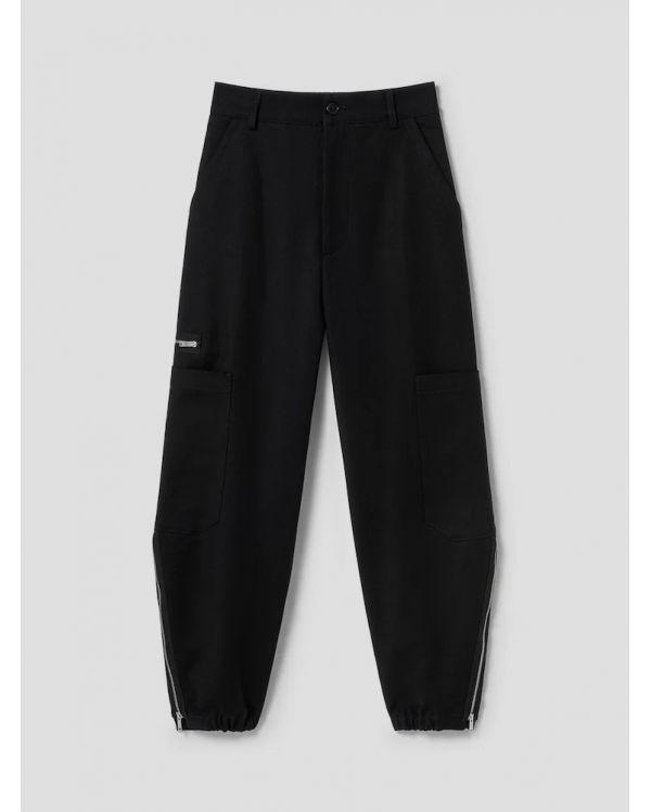 Pantalon cargo GRADO NERO 2