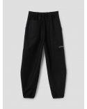 Pantalon cargo GRADO NERO