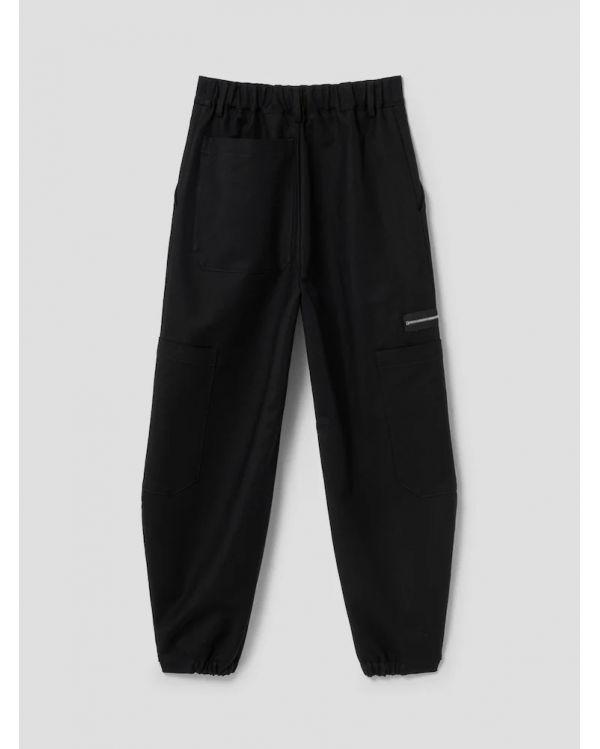 Cargo pants GRADO NERO