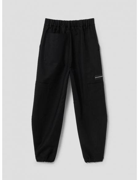 Pantalon cargo GRADO NERO