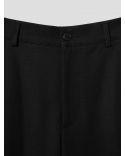 Cargo pants GRADO NERO