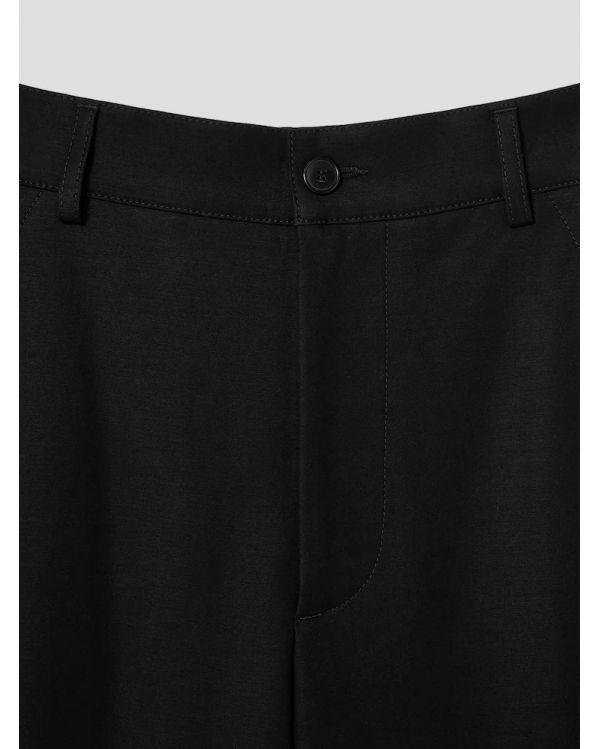 Cargo pants GRADO NERO
