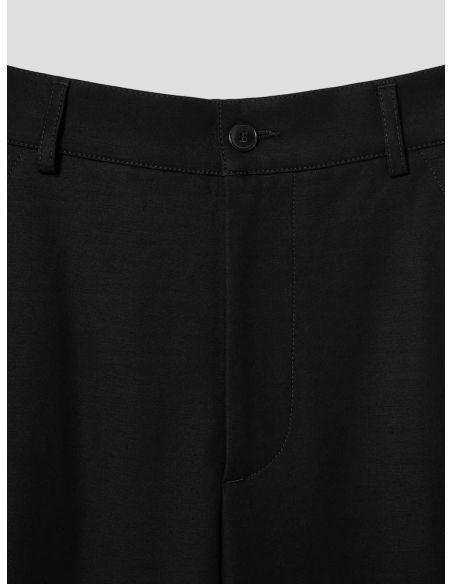 Pantalon cargo GRADO NERO