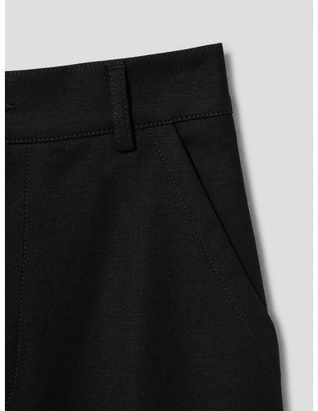 Pantalon cargo GRADO NERO