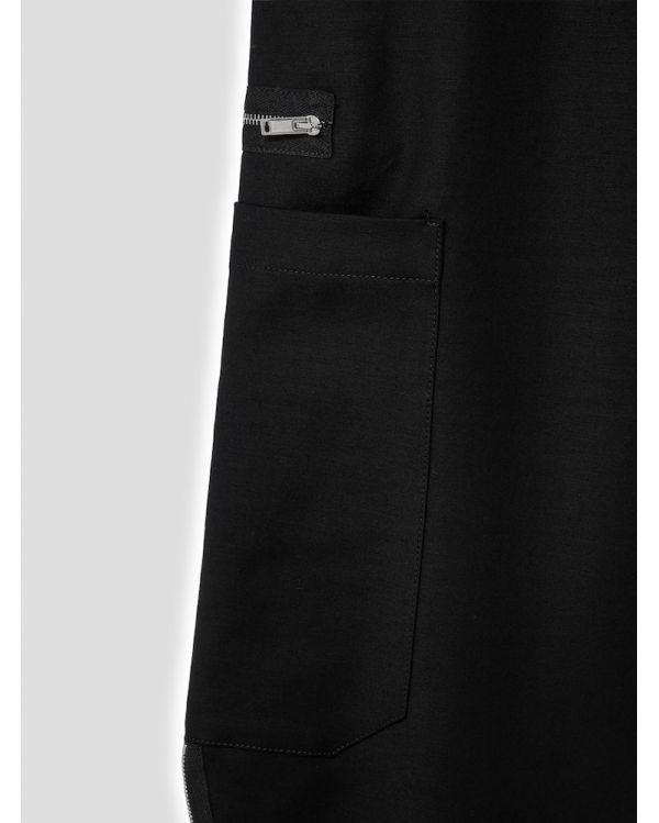 Cargo pants GRADO NERO