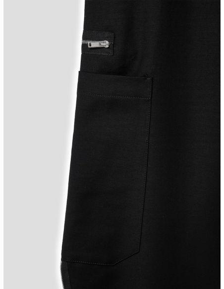 Cargo pants GRADO NERO