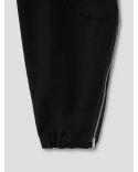 Pantalon cargo GRADO NERO