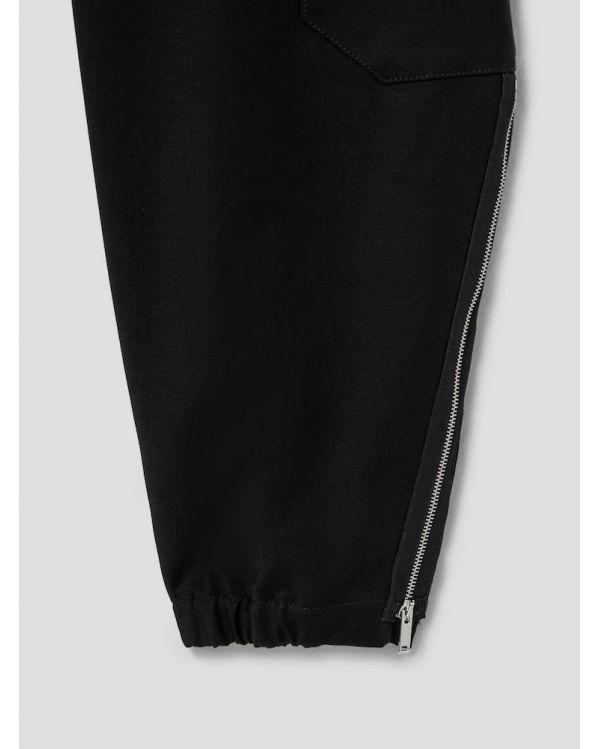 Pantalon cargo GRADO NERO