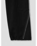Pantalon cargo GRADO NERO