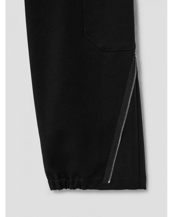 Pantalon cargo GRADO NERO