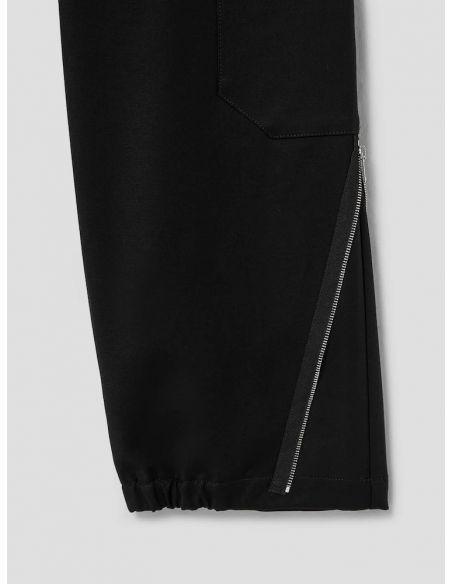 Cargo pants GRADO NERO