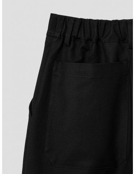 Pantalon cargo GRADO NERO