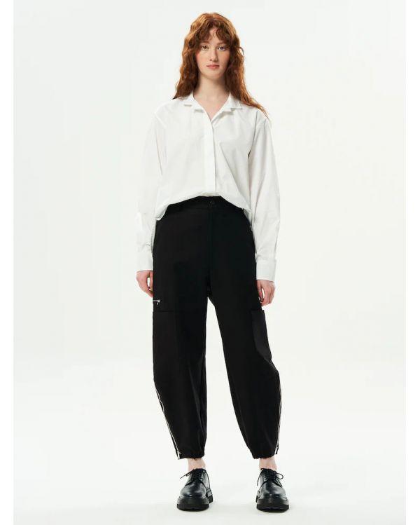 Cargo pants GRADO NERO