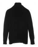 Pull oversize en laine et cashmere DOLCEVITA Noir 