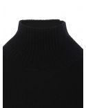 Pull oversize en laine et cashmere DOLCEVITA Noir 