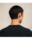 SWEATSHIRT AMI ALEXANDRE MATTIUSSI NOIR