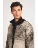 Cardigan Knits Ventana Dopin Morelo