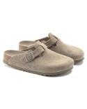 MULES BOSTON FADED FOOT