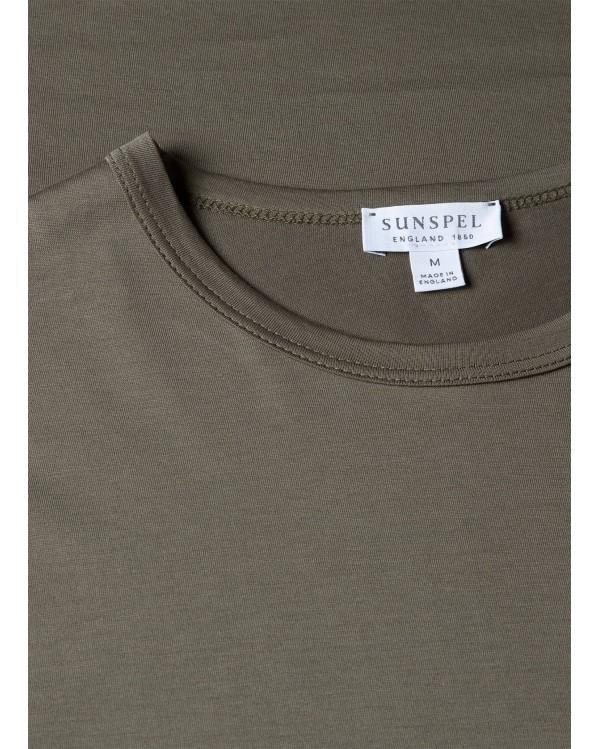 CLASSIC KHAKI T-shirt