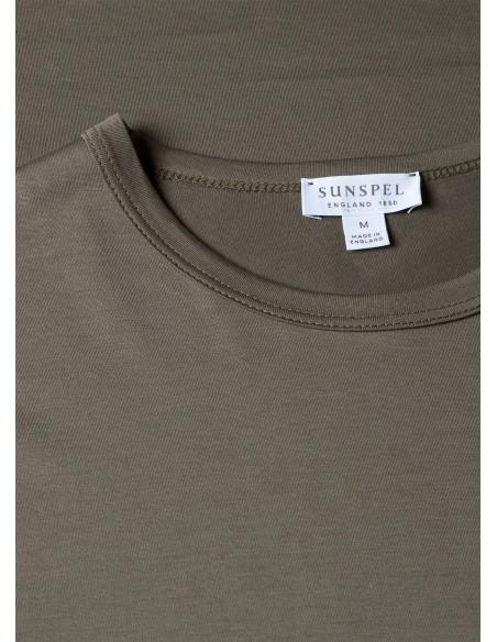 CLASSIC KHAKI T-shirt