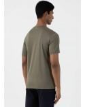 CLASSIC KHAKI T-shirt